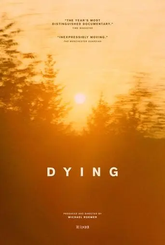Dying (1976)