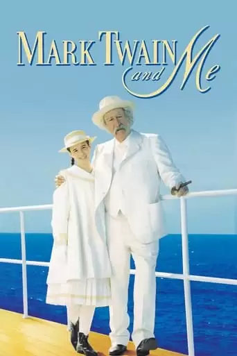 Mark Twain And Me (1991)