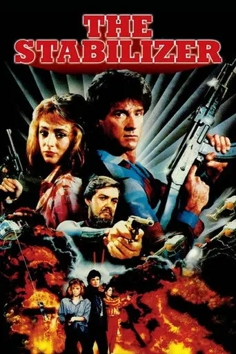 The Stabilizer (1986)
