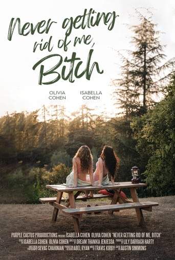Never Getting Rid Of Me, Bitch (2023)