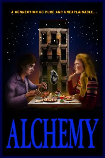 Alchemy (2026)