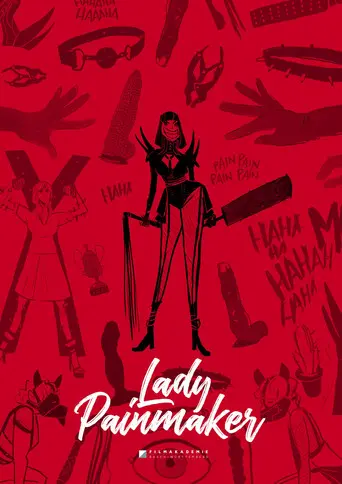Lady Painmaker (2023)
