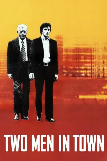 Two Men in Town (1973)