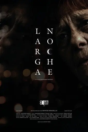 Larga Noche (2025)