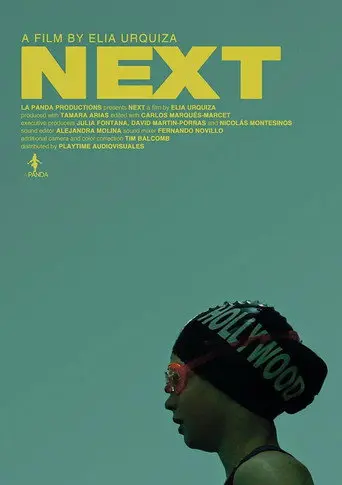 Next (2015)
