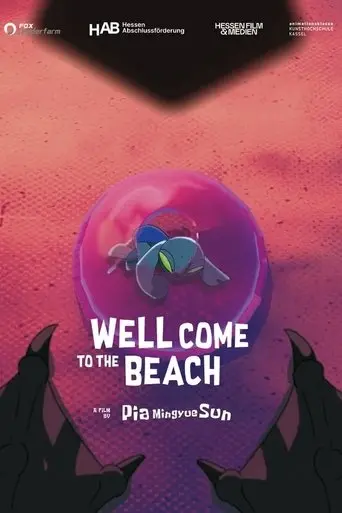 Well Come to the Beach (2025)