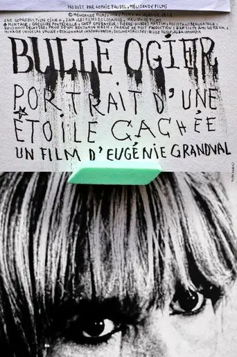 Bulle Ogier, Portrait of a Hidden Star (2025)