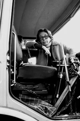 Duras and Cinema (2014)