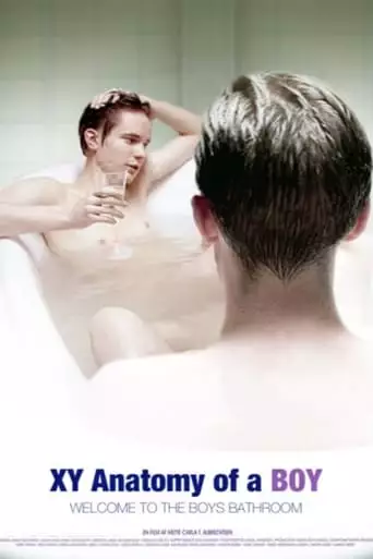 XY Anatomy Of A Boy (2009)