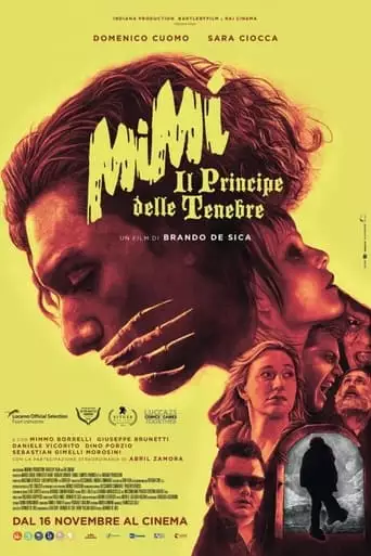 Mimi - Il Principe Delle Tenebre (2023)