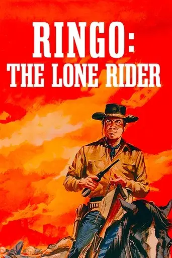 Ringo: The Lone Rider (1968)
