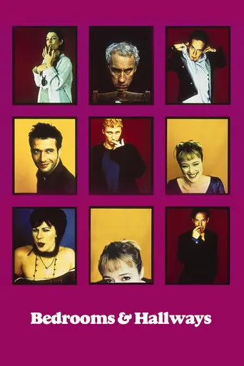 Bedrooms and Hallways (1998)