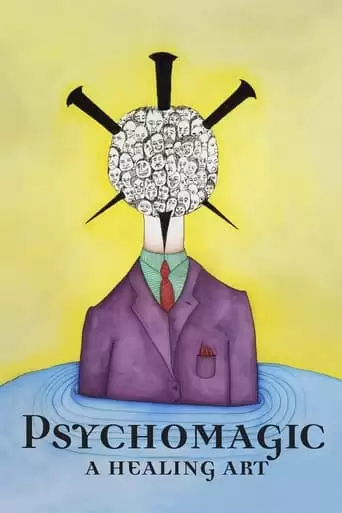 Psychomagic, A Healing Art (2019)