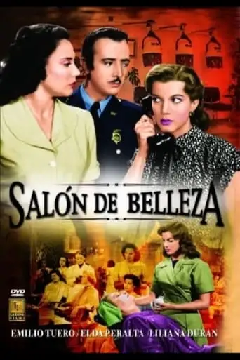 Salon De Belleza (1951)