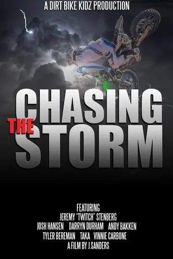 Chasing the Storm (2014)