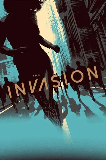 The Invasion (2007)