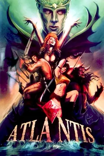 Atlantis (1990)