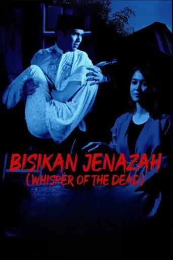 Whisper of the Dead (2021)