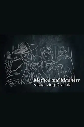 Method And Madness: Visualizing 'Dracula' (2007)