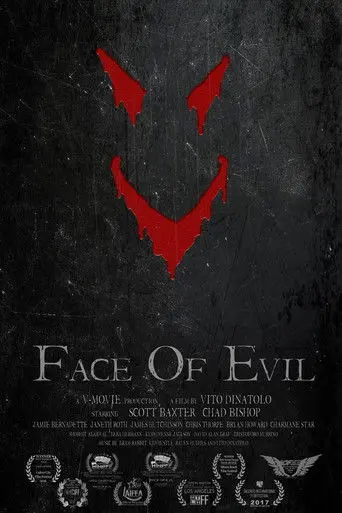 Face of Evil (2016)
