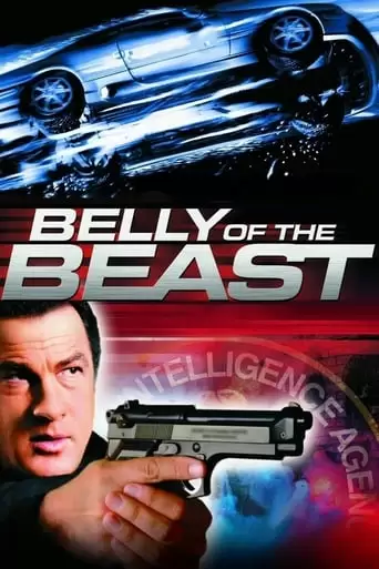 Belly Of The Beast (2003)