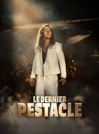 Julien Doré - Le Dernier Pestacle (2026)