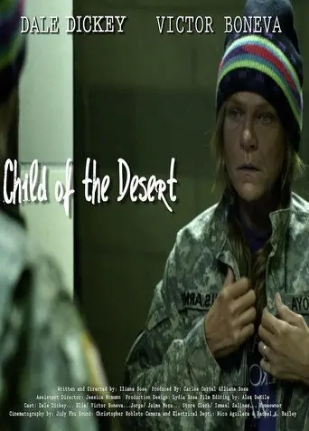 Child of the Desert (2012)