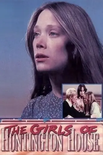 The Girls of Huntington House (1973)