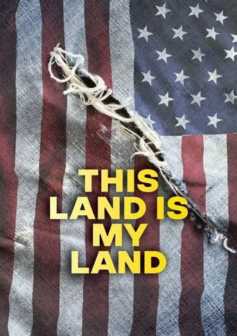 This Land Is My Land (2020)