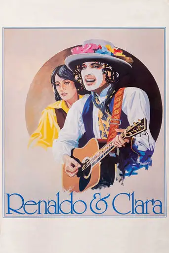 Renaldo And Clara (1978)