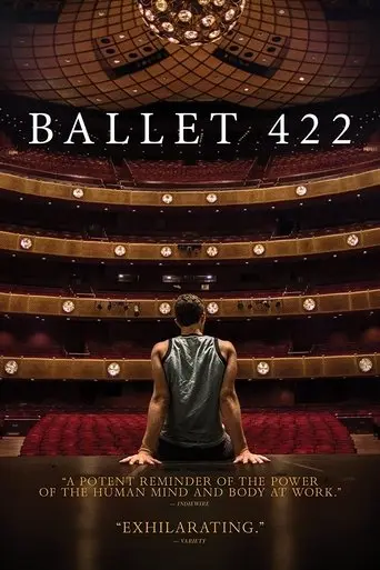 Ballet 422 (2014)