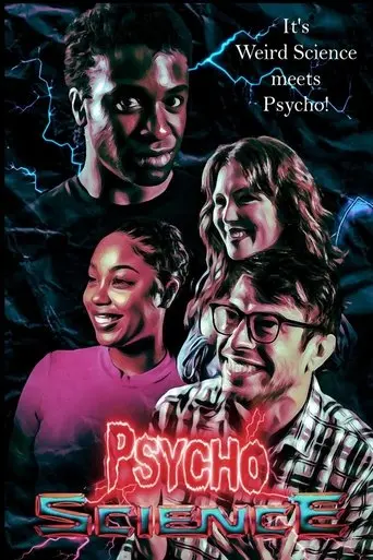 Psycho Science (2024)