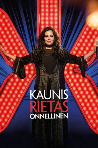Kaunis rietas onnellinen (2026)