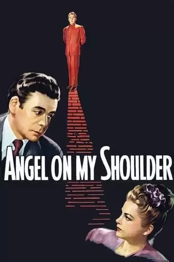 Angel On My Shoulder (1946)