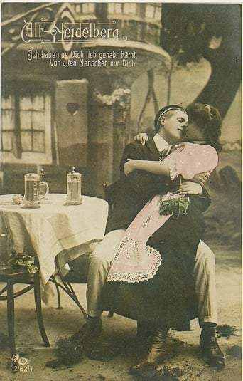 Alt Heidelberg (1923)