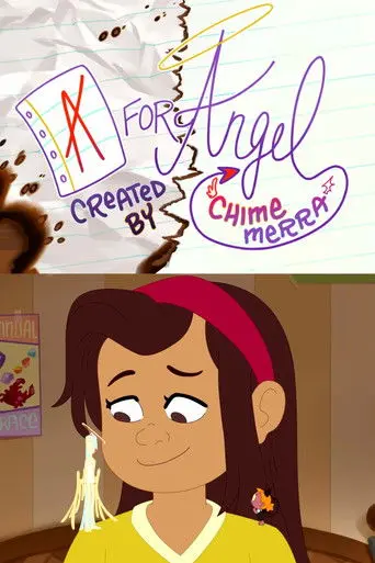 A for Angel (2026)