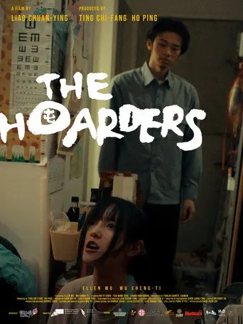 The Hoarders (2025)
