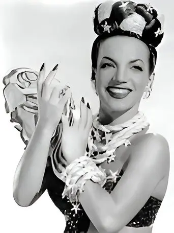A Voz do Carnaval (1933)