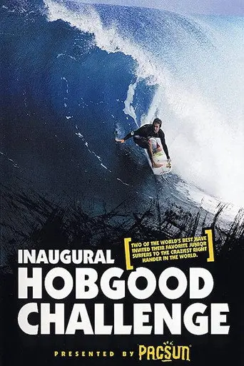 Inaugural Hobgood Challenge (2007)