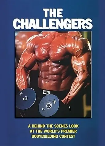 The Challengers (1985)
