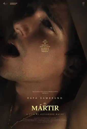 The Martyr (2024)