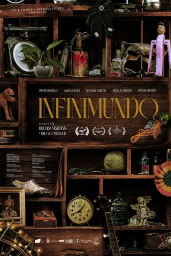 Infinimundo (2024)