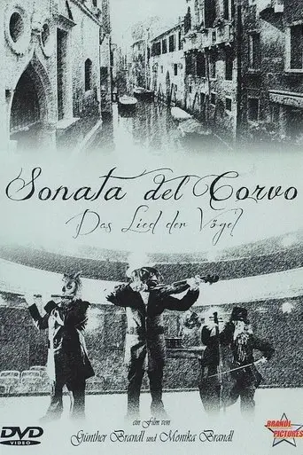 Sonata del Corvo - Das Lied der Vögel (2019)