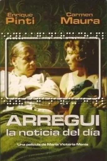 The Notice of the Day (2001)