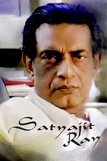 Satyajit Ray (1985)