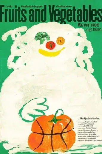 Fruits and Vegetables (2021)