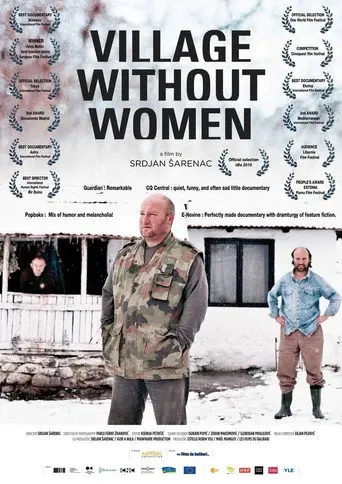Village Without Women (2010)