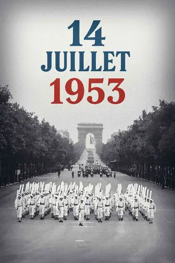 14 juillet 1953 (1954)