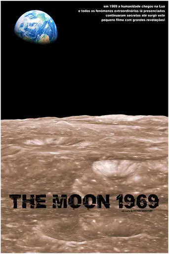 The Moon 1969 (2024)