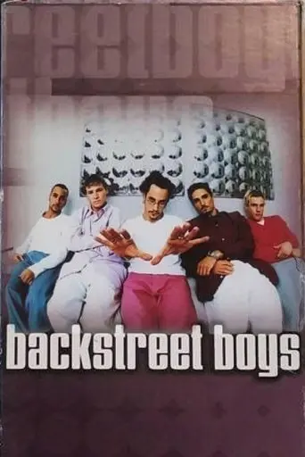 Backstreet Boys: For The Fans (2001)